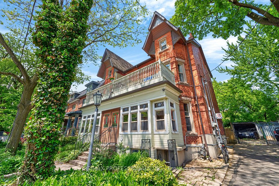 2 Afton Avenue, Toronto, ON M6J 1R7 at 2 Afton Avenue, Toronto, ON M6J 1R7, Toronto C01, ON, M6J 1R7