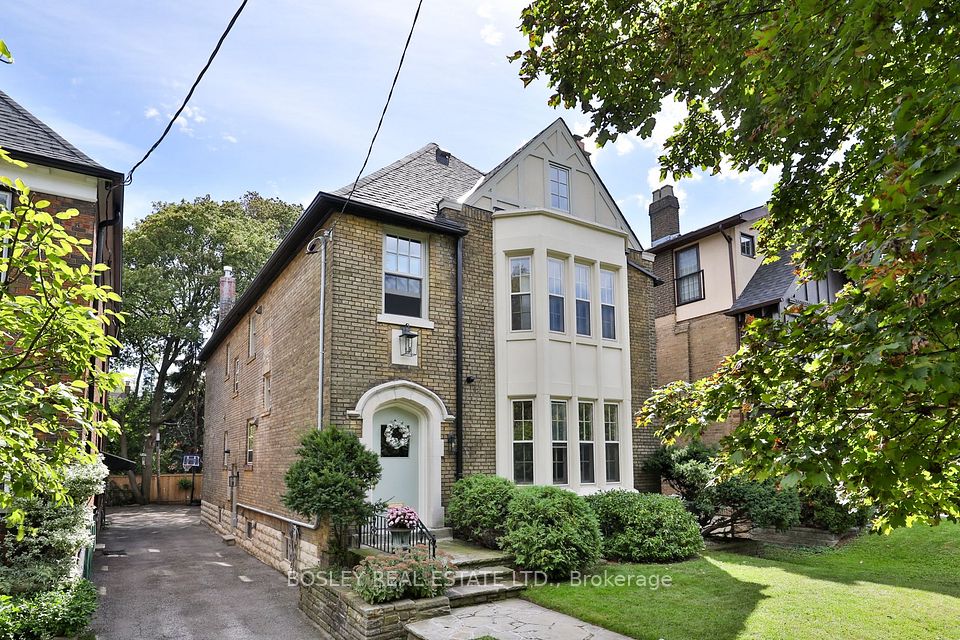 43 Whitehall Road, Toronto, ON M4W 2C5 at 43 Whitehall Road, Toronto, ON M4W 2C5, Toronto C09, ON, M4W 2C5