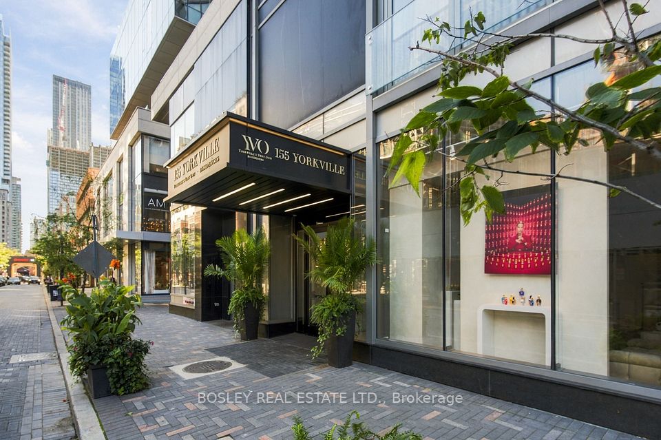 155 Yorkville Avenue 2610, Toronto, ON M5R 1C4 at 155 Yorkville Avenue 2610, Toronto, ON M5R 1C4, Toronto C02, ON, M5R 1C4