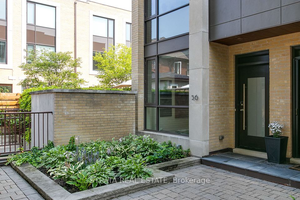 56 Havelock Street, Toronto, ON M6H 0C4 at 56 Havelock Street, Toronto, ON M6H 0C4, Toronto C01, ON, M6H 0C4