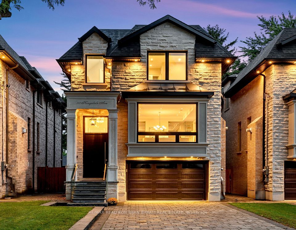 111 Kingsdale Avenue, Toronto, ON M2N 3W5 at 111 Kingsdale Avenue, Toronto, ON M2N 3W5, Toronto C14, ON, M2N 3W5