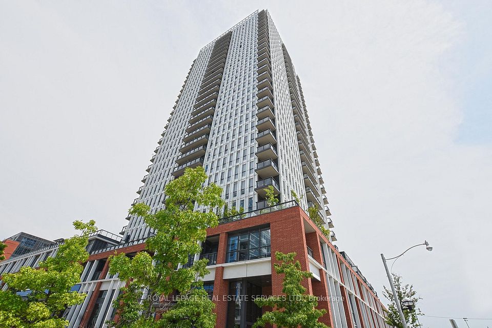 55 Regent Park Boulevard 2708, Toronto, ON M5A 0C2 at 55 Regent Park Boulevard 2708, Toronto, ON M5A 0C2, Toronto C08, ON, M5A 0C2
