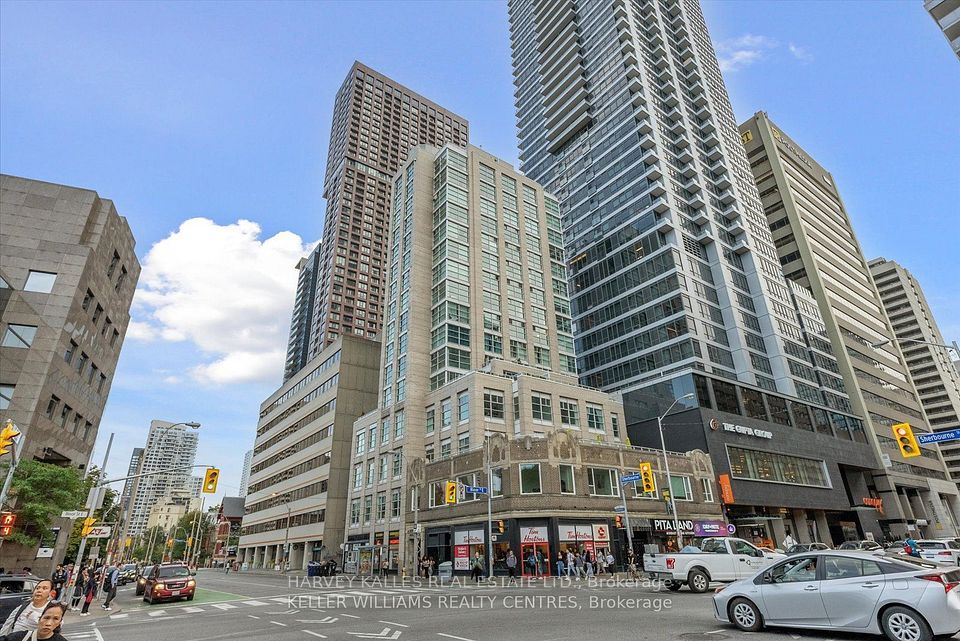 409 Bloor Street W PH03, Toronto, ON M4W 1H7 at 409 Bloor Street W PH03, Toronto, ON M4W 1H7, Toronto C09, ON, M4W 1H7
