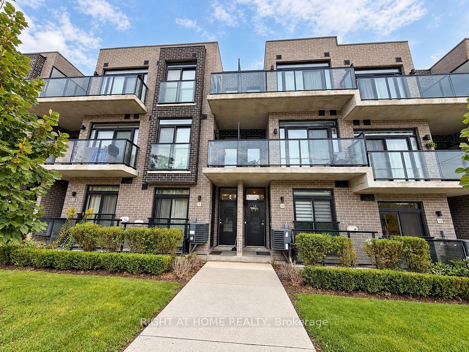 264 Finch Avenue E TH09, Toronto, ON M2N 0L3 at 264 Finch Avenue E TH09, Toronto, ON M2N 0L3, Toronto C14, ON, M2N 0L3