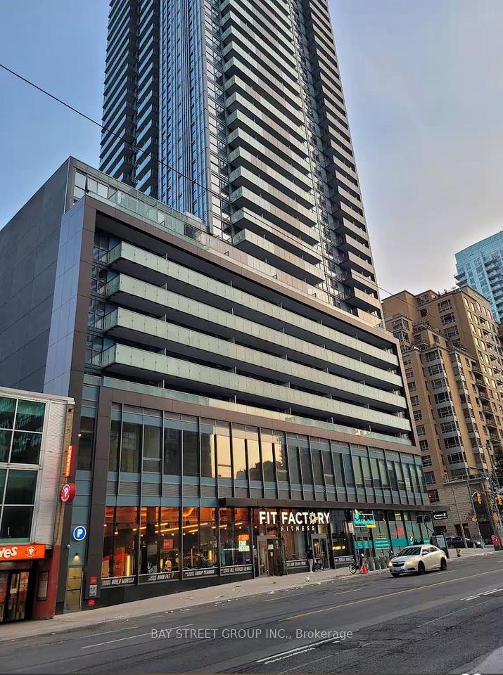 161 Eglinton Avenue E C207, Toronto, ON M4P 1J5