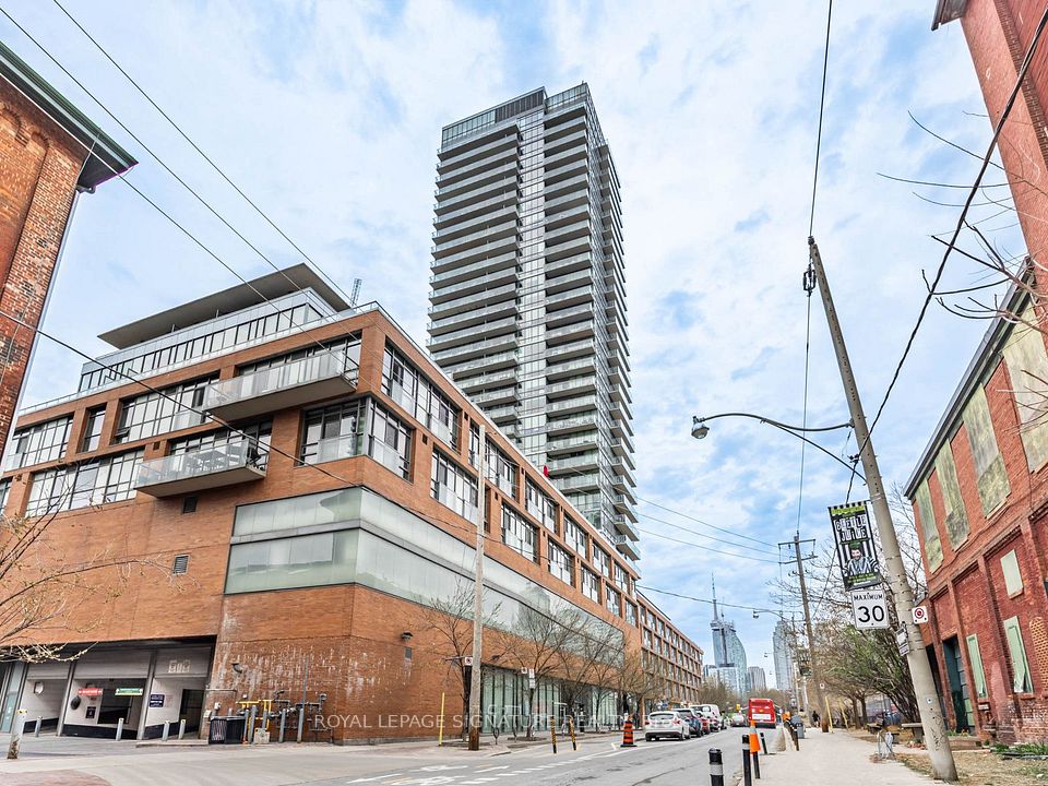 33 Mill Street 2406, Toronto, ON M5A 3R3 at 33 Mill Street 2406, Toronto, ON M5A 3R3, Toronto C08, ON, M5A 3R3