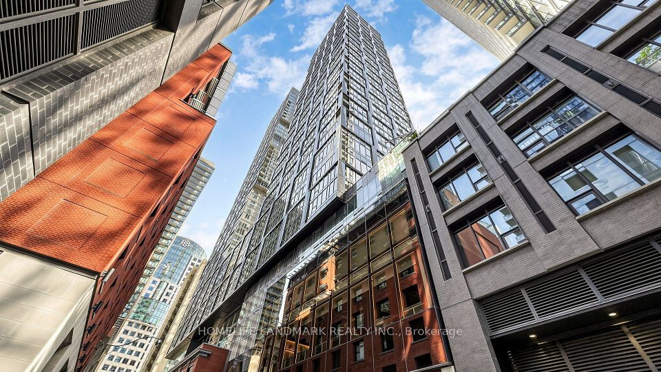 35 Mercer Street 1314, Toronto, ON M5V 1H2 at 35 Mercer Street 1314, Toronto, ON M5V 1H2, Toronto C01, ON, M5V 1H2