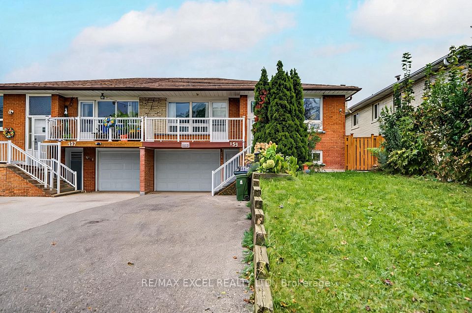 155 Edmonton Drive, Toronto, ON M2J 3X3 at 155 Edmonton Drive, Toronto, ON M2J 3X3, Toronto C15, ON, M2J 3X3