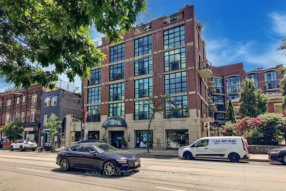 901 Queen Street W 231, Toronto, ON M6J 3X4 at 901 Queen Street W 231, Toronto, ON M6J 3X4, Toronto C01, ON, M6J 3X4