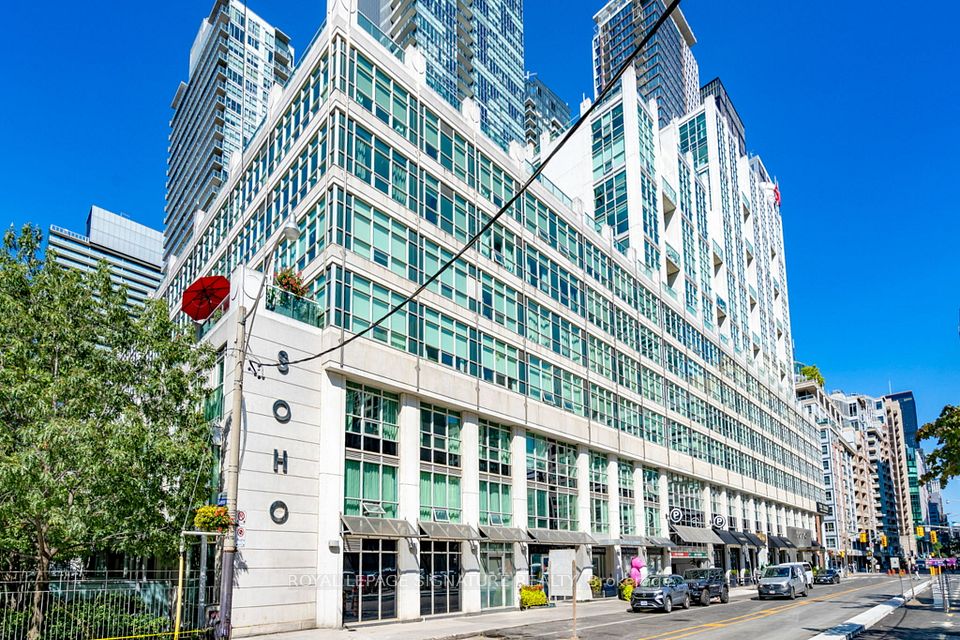350 Wellington Street W G25, Toronto, ON M5V 3W9 at 350 Wellington Street W G25, Toronto, ON M5V 3W9, Toronto C01, ON, M5V 3W9