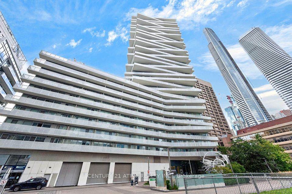 15 Queens Quay E 1108, Toronto, ON M5E 0C5 at 15 Queens Quay E 1108, Toronto, ON M5E 0C5, Toronto C08, ON, M5E 0C5