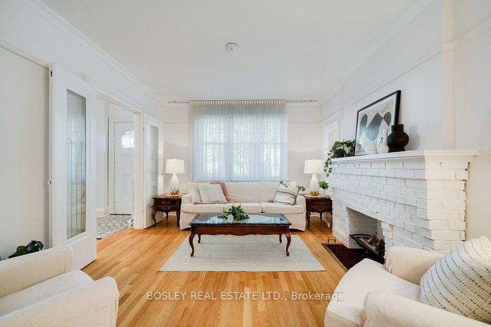 247 Melrose Avenue, Toronto, ON M5M 1Z2 at 247 Melrose Avenue, Toronto, ON M5M 1Z2, Toronto C04, ON, M5M 1Z2