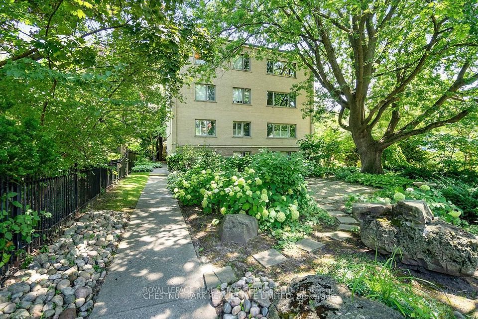 31 Rosedale Road 103, Toronto, ON M4W 2P5 at 31 Rosedale Road 103, Toronto, ON M4W 2P5, Toronto C09, ON, M4W 2P5