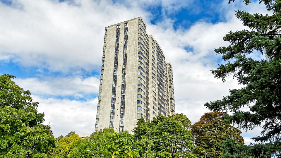 80 Antibes Drive 1503, Toronto, ON M2R 3N5 at 80 Antibes Drive 1503, Toronto, ON M2R 3N5, Toronto C07, ON, M2R 3N5