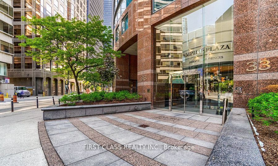 33 University Avenue 1303, Toronto, ON M5J 2S7 at 33 University Avenue 1303, Toronto, ON M5J 2S7, Toronto C01, ON, M5J 2S7