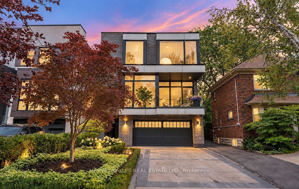 33 Tarlton Road, Toronto, ON M5P 2M6 at 33 Tarlton Road, Toronto, ON M5P 2M6, Toronto C03, ON, M5P 2M6