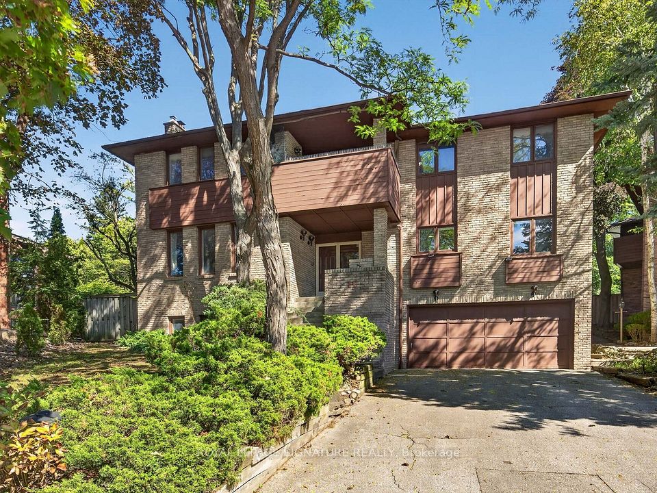 11 Paris Court, Toronto, ON M3A 3M6 at 11 Paris Court, Toronto, ON M3A 3M6, Toronto C13, ON, M3A 3M6