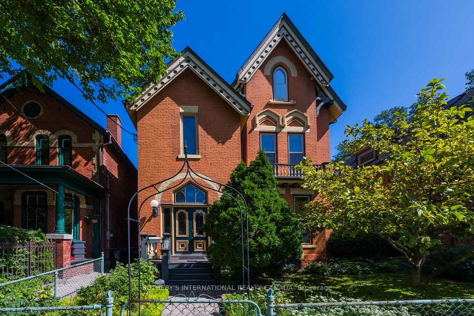 21 Rose Avenue, Toronto, ON M4X 1N7 at 21 Rose Avenue, Toronto, ON M4X 1N7, Toronto C08, ON, M4X 1N7