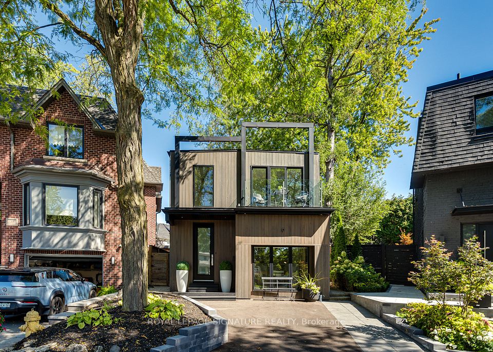 9 Georgian Court, Toronto, ON M4P 2J7 at 9 Georgian Court, Toronto, ON M4P 2J7, Toronto C10, ON, M4P 2J7