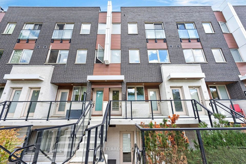 780 Sheppard Avenue E 16, Toronto, ON M2K 0E8 at 780 Sheppard Avenue E 16, Toronto, ON M2K 0E8, Toronto C15, ON, M2K 0E8