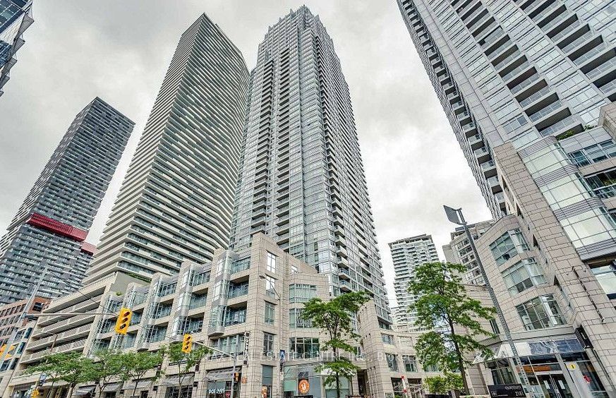 2191 Yonge Street 2601, Toronto, ON M4S 3H8 at 2191 Yonge Street 2601, Toronto, ON M4S 3H8, Toronto C10, ON, M4S 3H8