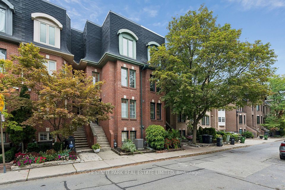 76 Alcorn Avenue, Toronto, ON M4V 1E4 at 76 Alcorn Avenue, Toronto, ON M4V 1E4, Toronto C02, ON, M4V 1E4