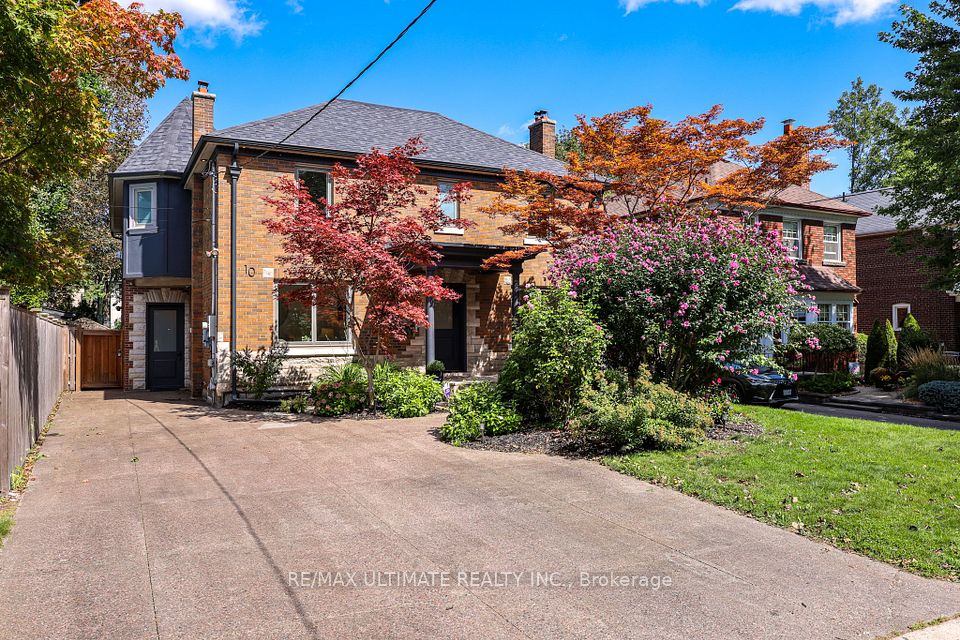 10 Field Avenue, Toronto, ON M4G 1Y6 at 10 Field Avenue, Toronto, ON M4G 1Y6, Toronto C11, ON, M4G 1Y6