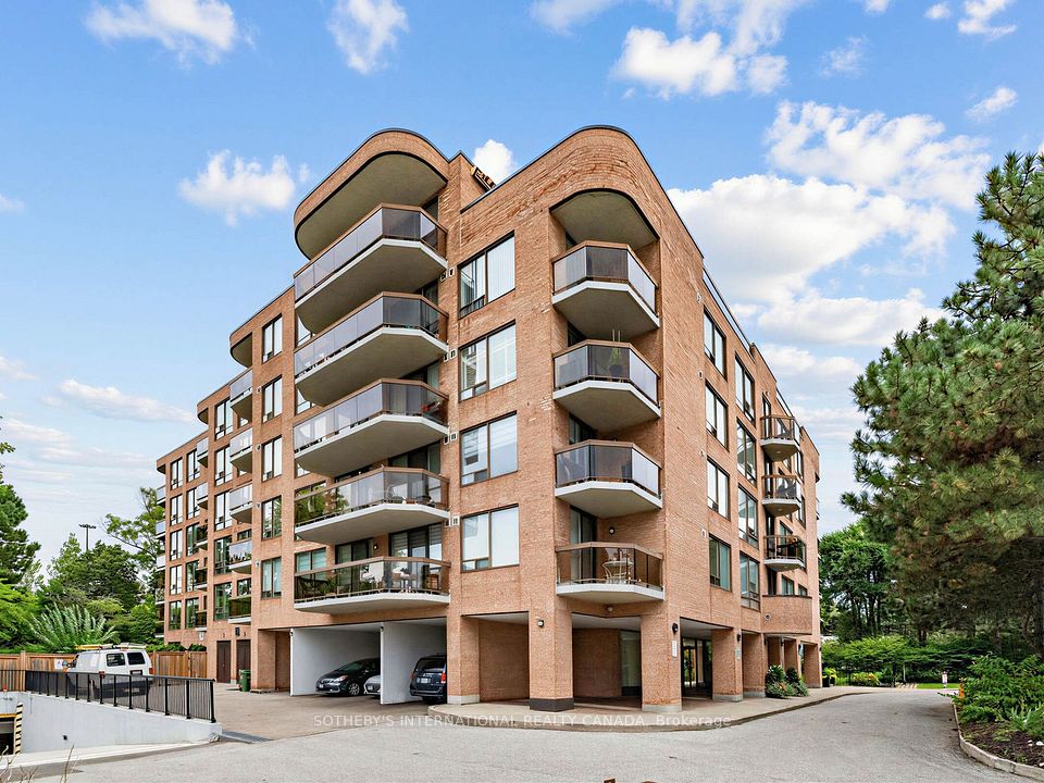96 Fifeshire Road 501, Toronto, ON M2L 2X9 at 96 Fifeshire Road 501, Toronto, ON M2L 2X9, Toronto C12, ON, M2L 2X9