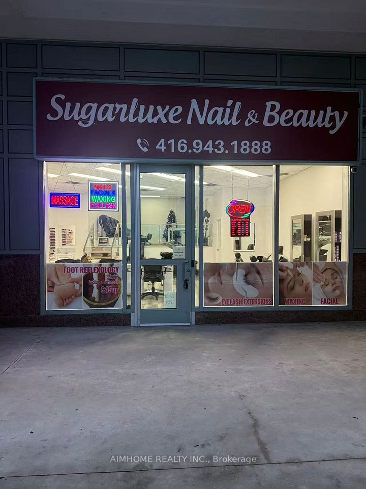 6A Yonge Street, Toronto, ON M5J 2T5