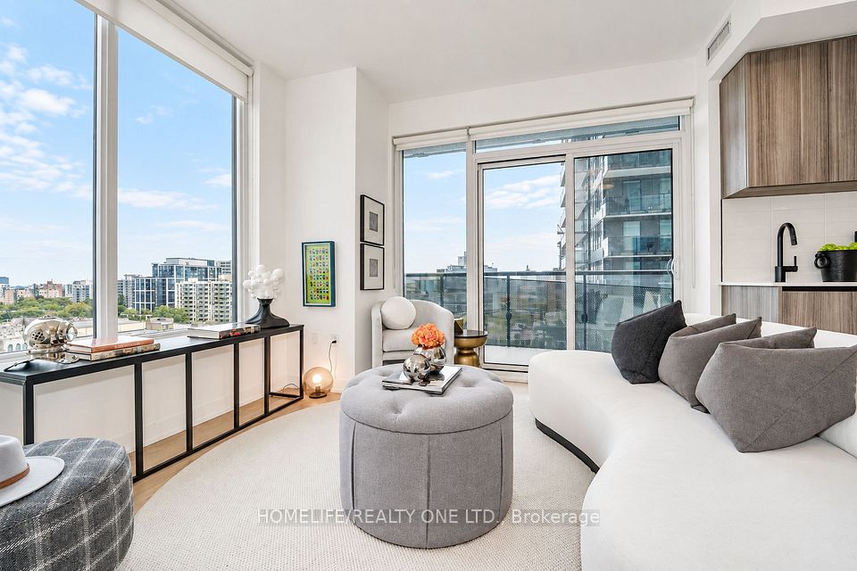 117 Broadway Avenue 1111, Toronto, ON M4P 1V3 at 117 Broadway Avenue 1111, Toronto, ON M4P 1V3, Toronto C10, ON, M4P 1V3