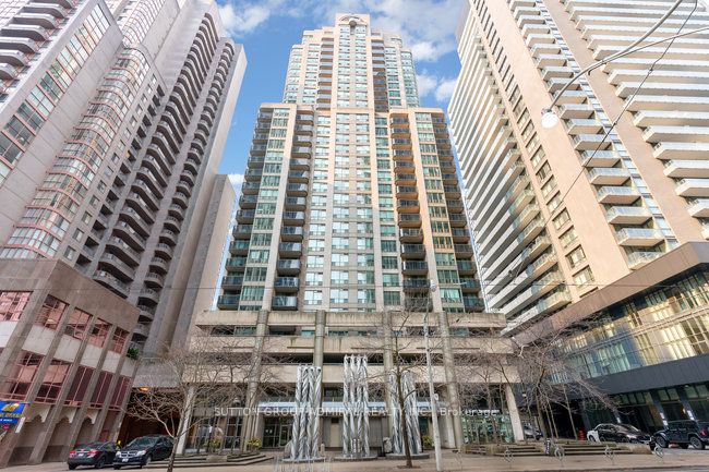 750 Bay Street 1108, Toronto, ON M5G 1N6 at 750 Bay Street 1108, Toronto, ON M5G 1N6, Toronto C01, ON, M5G 1N6