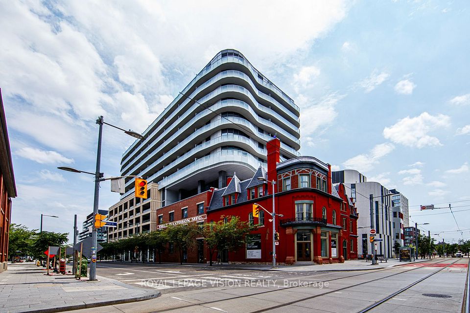 425 Front Street E 1008, Toronto, ON M5A 0X2 at 425 Front Street E 1008, Toronto, ON M5A 0X2, Toronto C08, ON, M5A 0X2