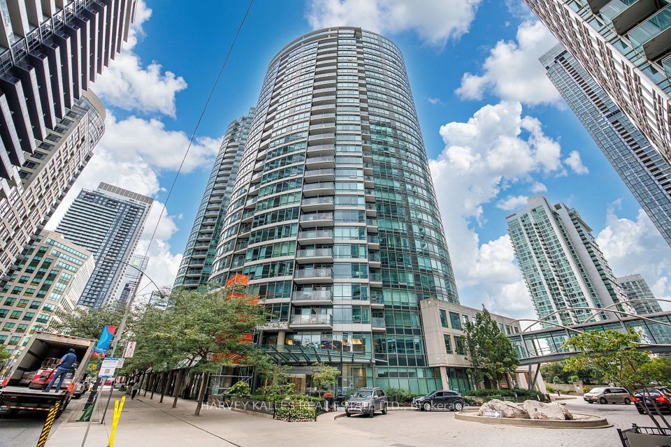 373 Front Street W 2803, Toronto, ON M5V 3R7 at 373 Front Street W 2803, Toronto, ON M5V 3R7, Toronto C01, ON, M5V 3R7