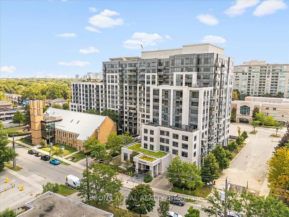 35 Saranac Boulevard 602, Toronto, ON M6A 2G4 at 35 Saranac Boulevard 602, Toronto, ON M6A 2G4, Toronto C04, ON, M6A 2G4