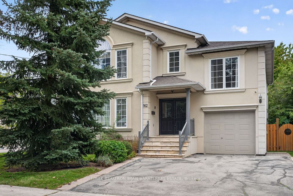 162 Goulding Avenue, Toronto, ON M2M 1L7 at 162 Goulding Avenue, Toronto, ON M2M 1L7, Toronto C07, ON, M2M 1L7