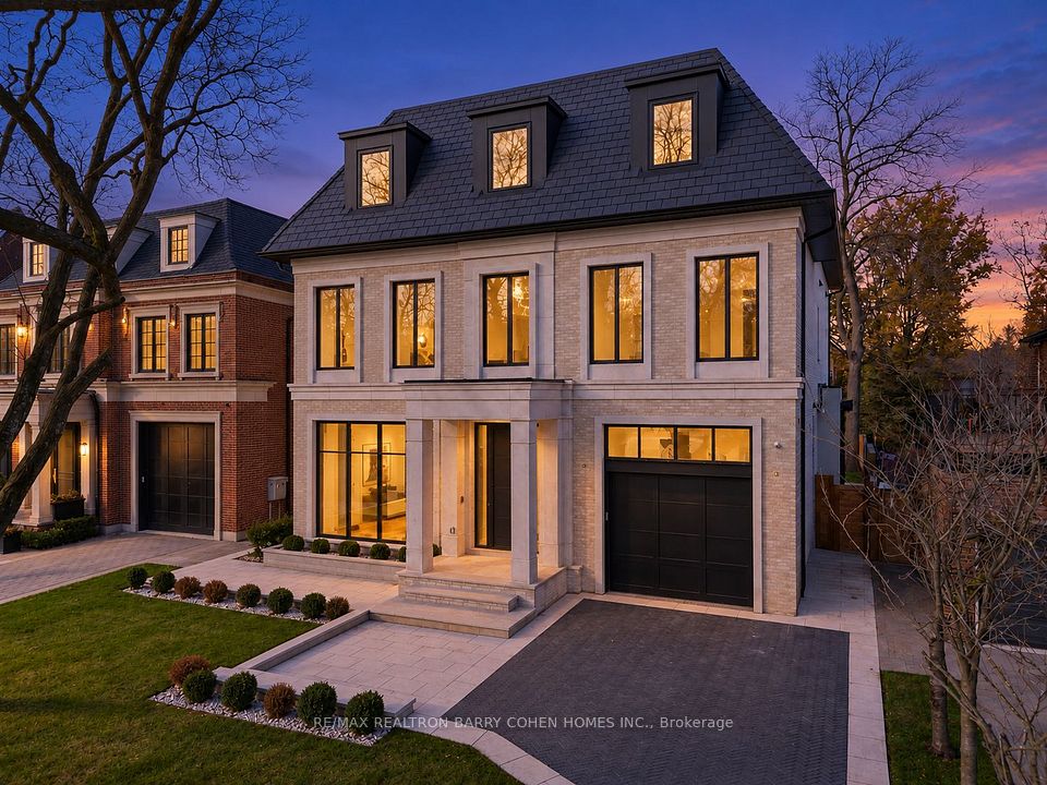 370 Glengrove Avenue W, Toronto, ON M5N 1W5 at 370 Glengrove Avenue W, Toronto, ON M5N 1W5, Toronto C04, ON, M5N 1W5