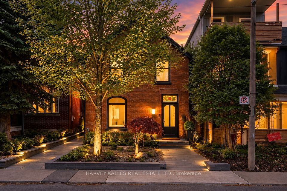 239 Borden Street, Toronto, ON M5S 2N5 at 239 Borden Street, Toronto, ON M5S 2N5, Toronto C01, ON, M5S 2N5