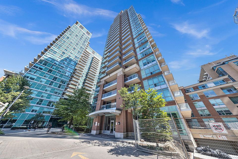 50 Lynn Williams Street 1907, Toronto, ON M6K 3R9 at 50 Lynn Williams Street 1907, Toronto, ON M6K 3R9, Toronto C01, ON, M6K 3R9