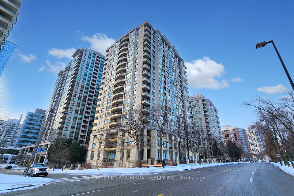 256 Doris Avenue 508, Toronto, ON M2N 6X8 at 256 Doris Avenue 508, Toronto, ON M2N 6X8, Toronto C14, ON, M2N 6X8