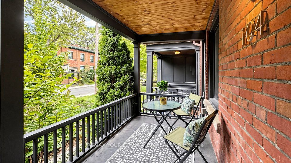 104 Wells Street, Toronto, ON M5R 1P3 at 104 Wells Street, Toronto, ON M5R 1P3, Toronto C02, ON, M5R 1P3