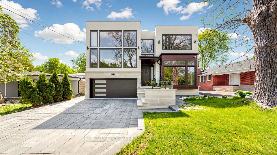 10 Alonzo Road, Toronto, ON M2R 1T5 at 10 Alonzo Road, Toronto, ON M2R 1T5, Toronto C07, ON, M2R 1T5