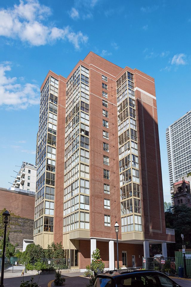 95 Lombard Street 1405, Toronto, ON M5C 2V3 at 95 Lombard Street 1405, Toronto, ON M5C 2V3, Toronto C08, ON, M5C 2V3