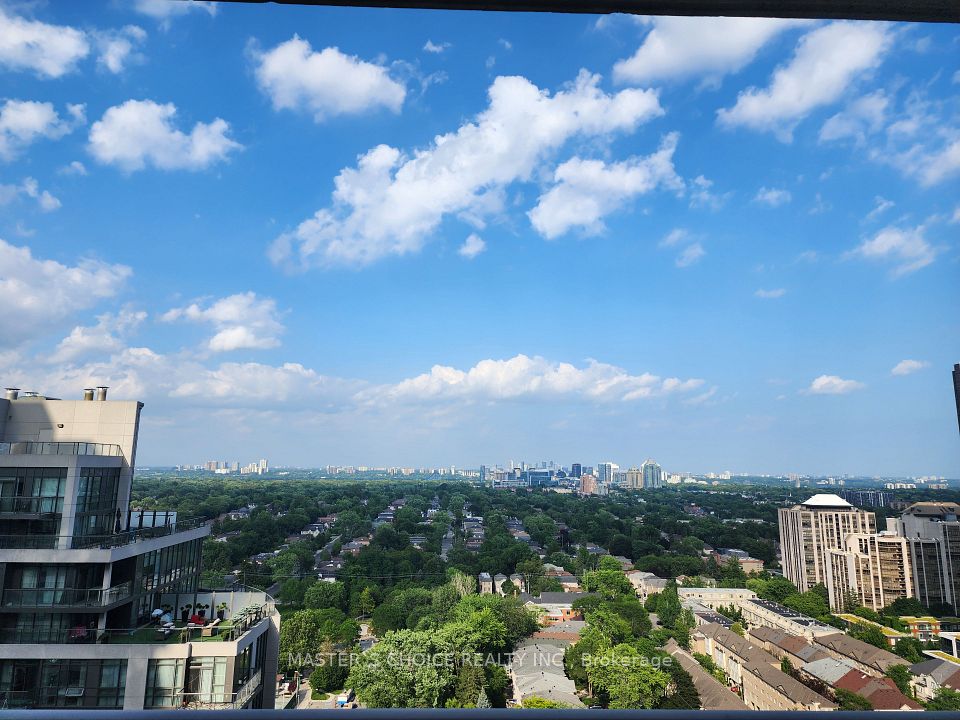 18 Spring Garden Avenue 2805, Toronto, ON M2N 7M2 at 18 Spring Garden Avenue 2805, Toronto, ON M2N 7M2, Toronto C14, ON, M2N 7M2