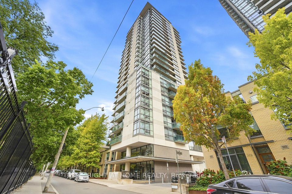 285 Mutual Street 1908, Toronto, ON M4Y 3C5 at 285 Mutual Street 1908, Toronto, ON M4Y 3C5, Toronto C08, ON, M4Y 3C5
