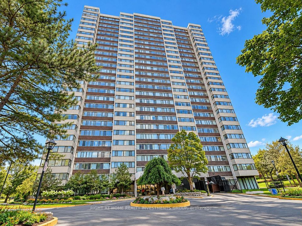 80 Antibes Drive 203, Toronto, ON M2R 3N5 at 80 Antibes Drive 203, Toronto, ON M2R 3N5, Toronto C07, ON, M2R 3N5