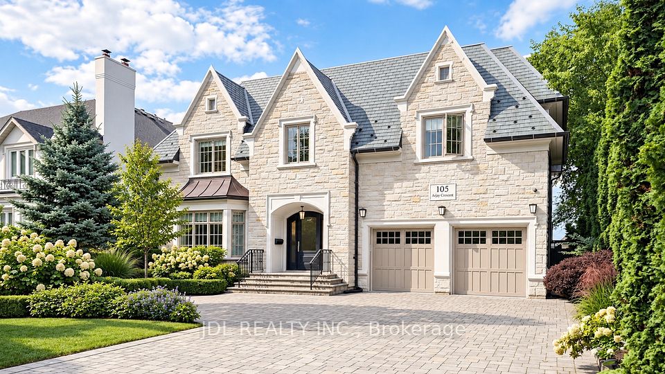 105 Arjay Crescent, Toronto, ON M2L 1C6 at 105 Arjay Crescent, Toronto, ON M2L 1C6, Toronto C12, ON, M2L 1C6