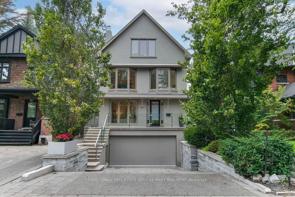 67 Lynwood Avenue, Toronto, ON M4V 1K5 at 67 Lynwood Avenue, Toronto, ON M4V 1K5, Toronto C02, ON, M4V 1K5