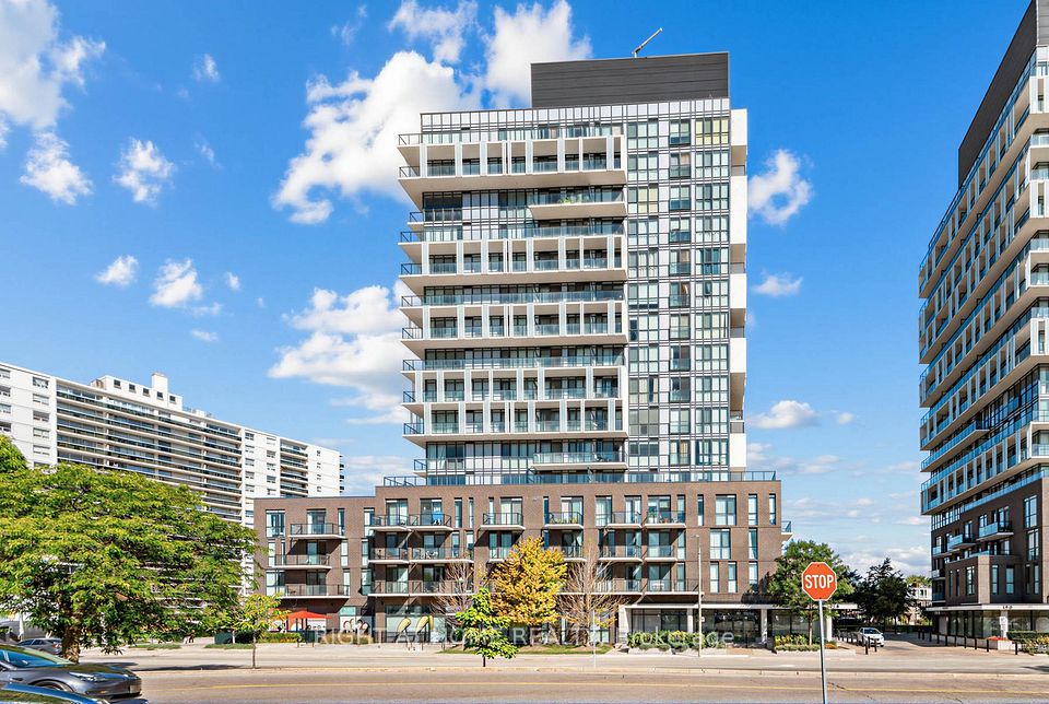 128 Fairview Mall Drive 807, Toronto, ON M2J 0E8 at 128 Fairview Mall Drive 807, Toronto, ON M2J 0E8, Toronto C15, ON, M2J 0E8