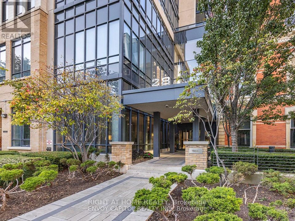 28 Linden Street 1006, Toronto, ON M4Y 0A4 at 28 Linden Street 1006, Toronto, ON M4Y 0A4, Toronto C08, ON, M4Y 0A4