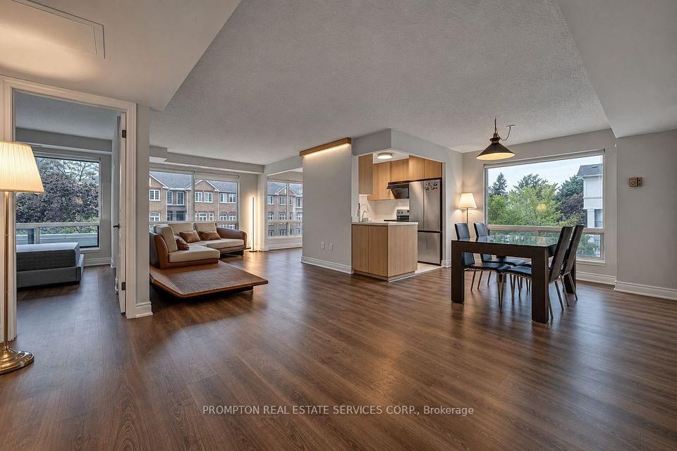 1 Hycrest Avenue 210, Toronto, ON M2N 6V8 at 1 Hycrest Avenue 210, Toronto, ON M2N 6V8, Toronto C14, ON, M2N 6V8